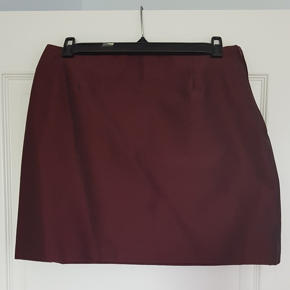 Mini skirt - Picture 1 of 2